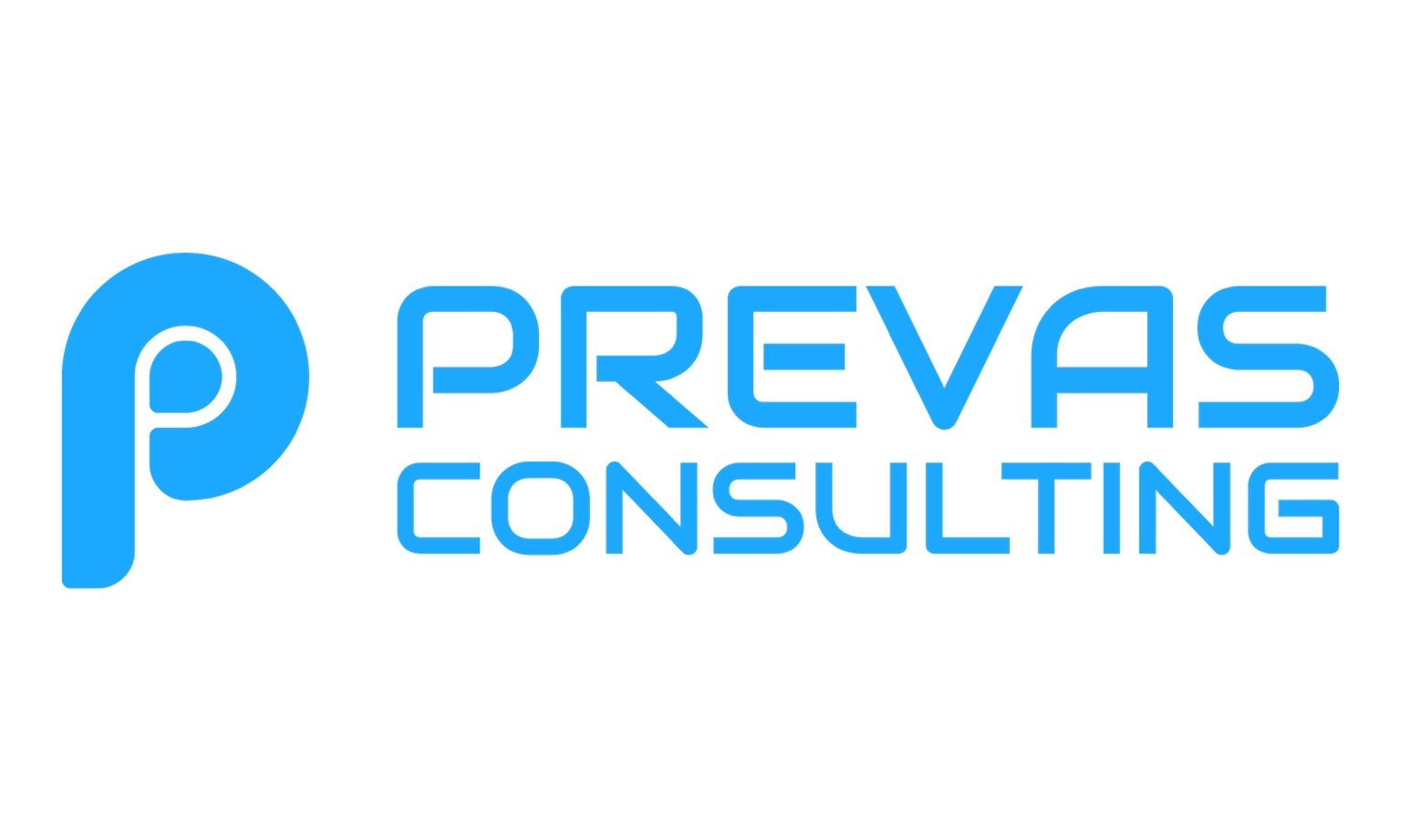 Prevas Consulting logo